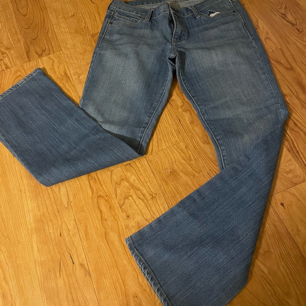 Old Navy-Diva Jeans, 8